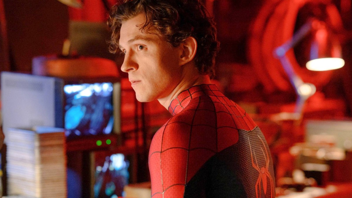 2 Spider-Man Releases Are Now On Disney+ (& A Third Is Coming Soon)