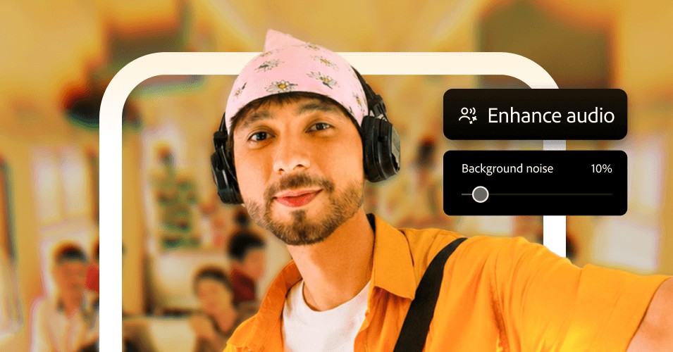 Adobe Premiere, One of the iPhone’s Best Video-Editing Apps, Is Now on Android