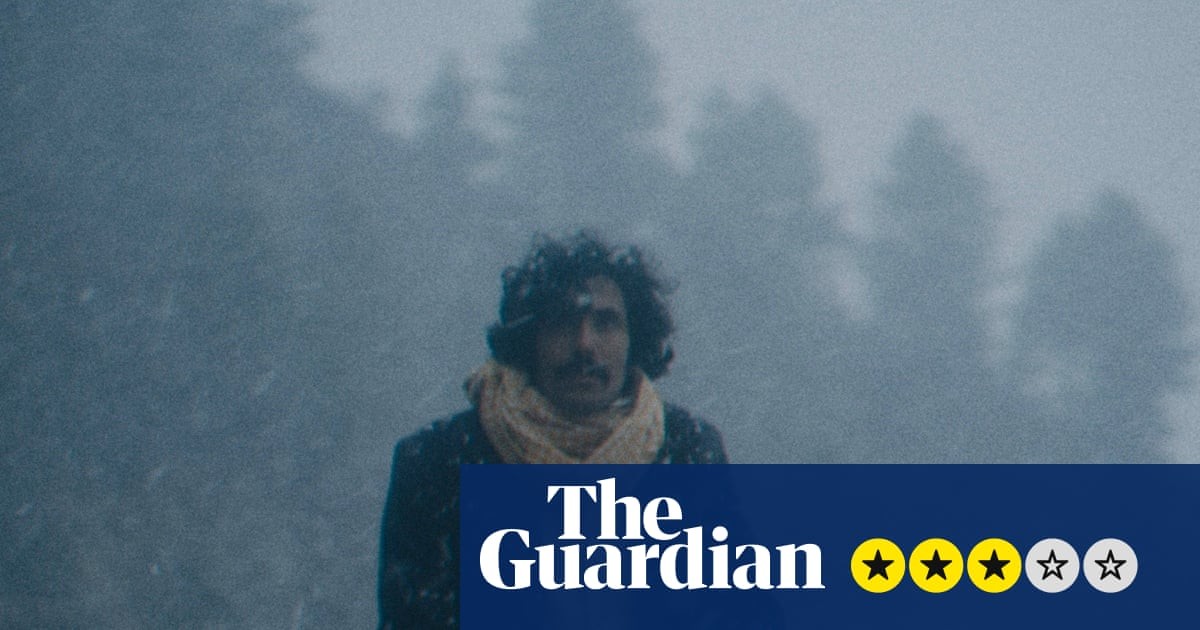 The Cycle of Love review – a 6,000-mile bike ride caps a real life Swedish-Indian romance