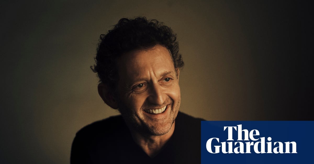 Alex Winter: ‘Michael Winner was the most erudite sociopath I’ve ever met’