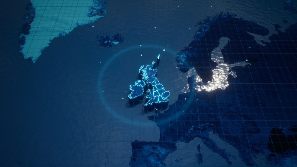 UK government reveals £90m plan to warm homes with data center waste heat, with 750,000 homes getting cheaper heating