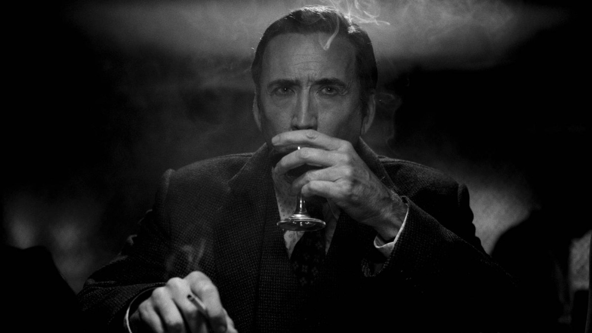 7 Best Classic Noir Movies to Watch if You Loved 'Spider-Noir'