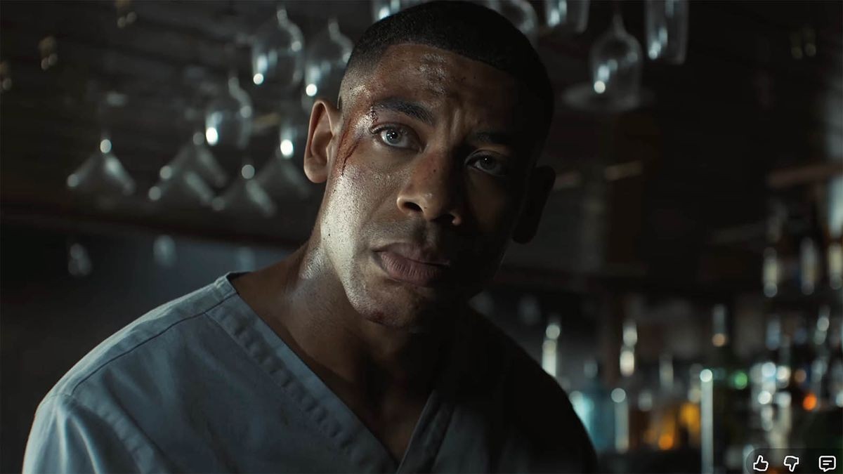 Lanterns episode 5 ending explained: who dies, why does John Stewart [spoiler], and more big questions answered about the DC comic book show's latest entry