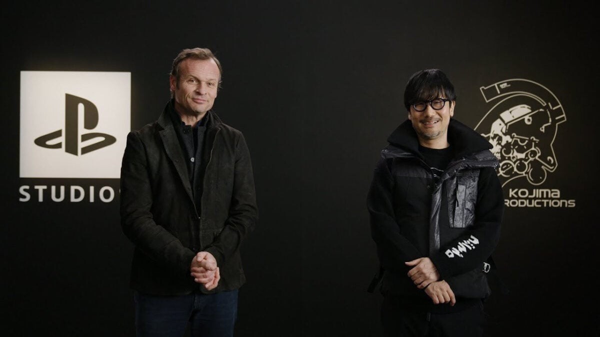 The Internet Reacts To PlayStation Breaking Up With Hideo Kojima