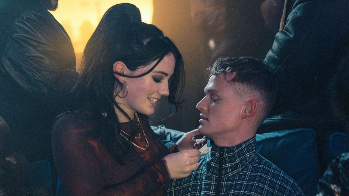 MobLand season 2 cast confirm 'comfortable' onset dynamic after apparent Tom Hardy rumors cast doubt over season 3 — 'we're all pals'
