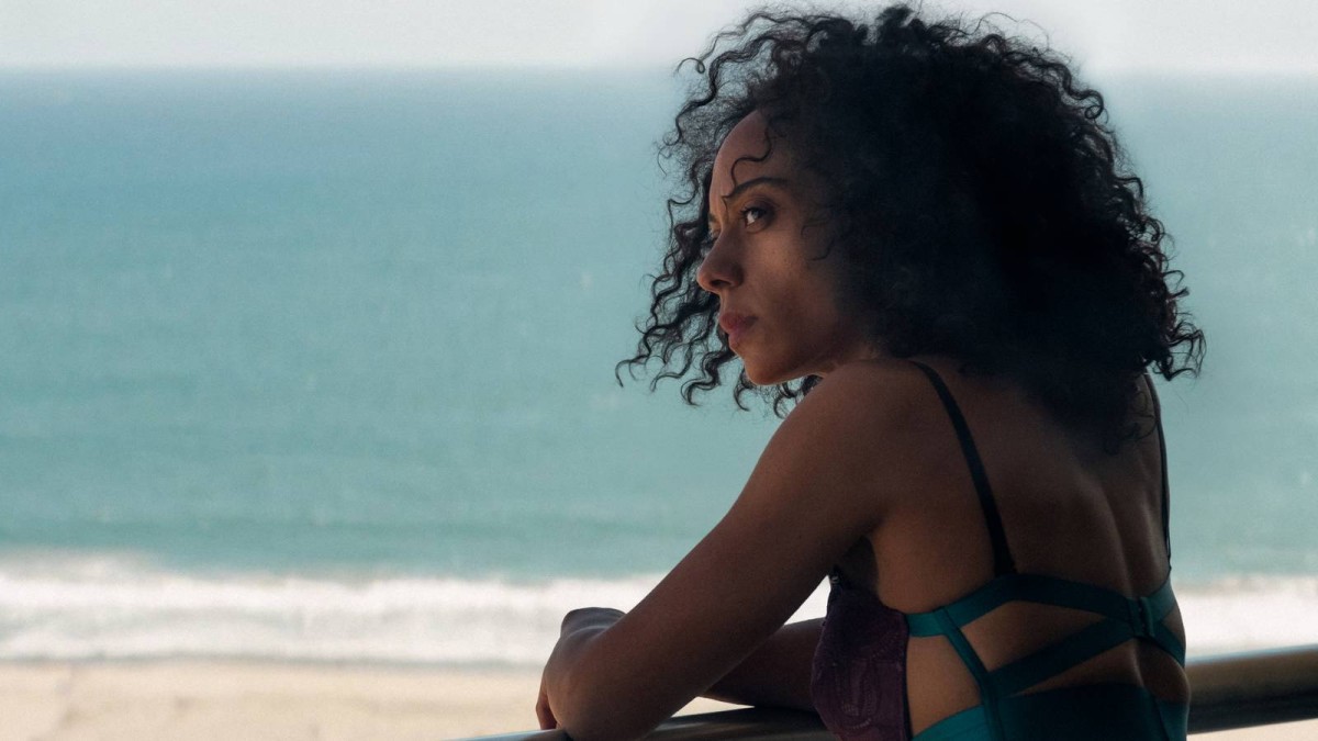 Misty Green Review: Chris Rock's Uninspired Dramedy Fails A Superb Rosalind Eleazar [TIFF]