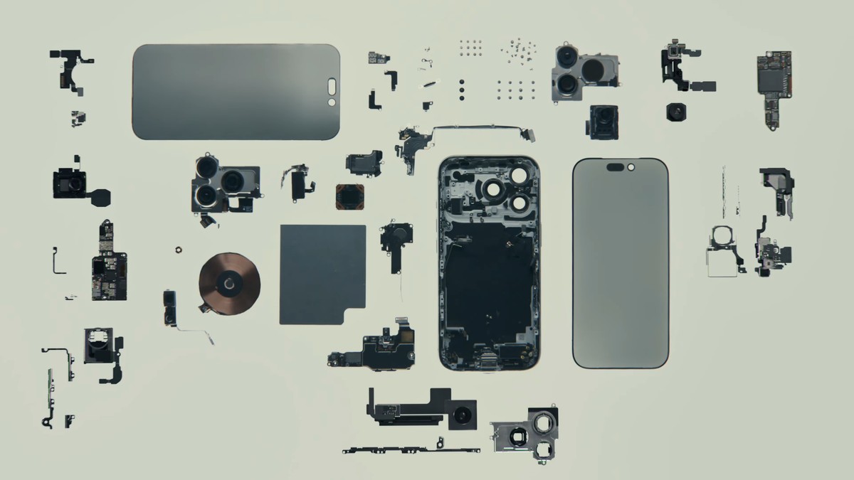 iPhone 18 Pro Max storage can drop lower than a hard drive at 1.1 MB/s during heavy writes — QLC NAND offers higher capacity but reportedly suffers 38% drop compared to TLC-based Pro