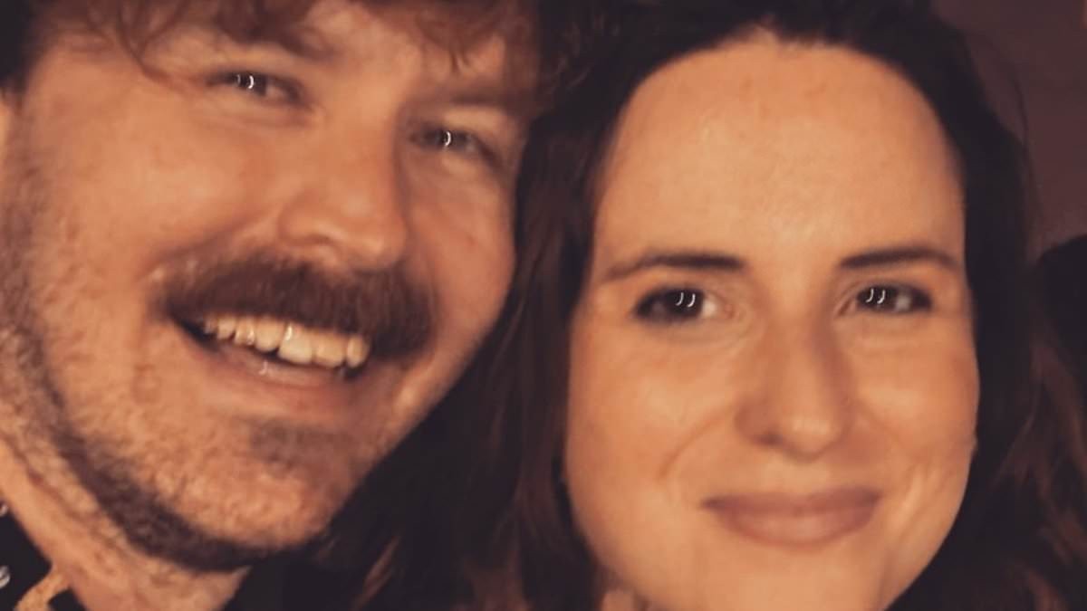 Netflix viewers go after Raygun's husband calling him as equally 'delusional' as her and blame him for her embarrassing Paris Olympics performance: 'It is all his fault'