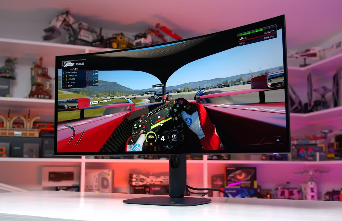 Dell Alienware AW3926QW Review: The 39-Inch OLED to Buy