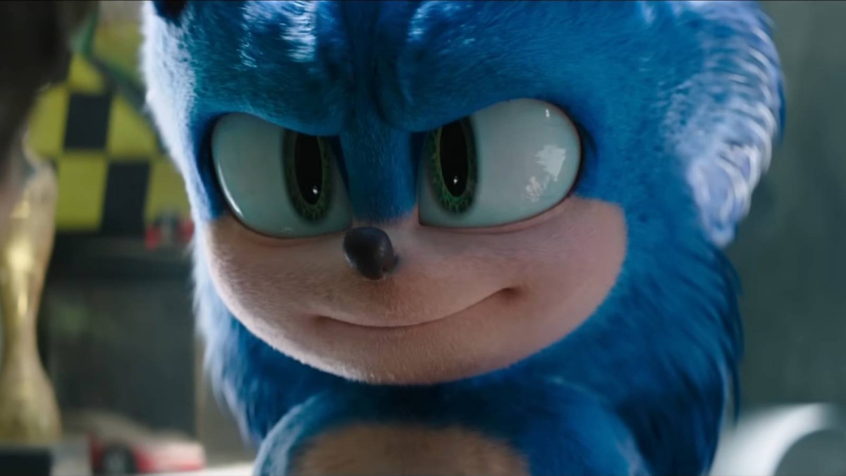 Sega Once Floated Cancelling Sonic the Hedgehog, but the Movies Changed Everything