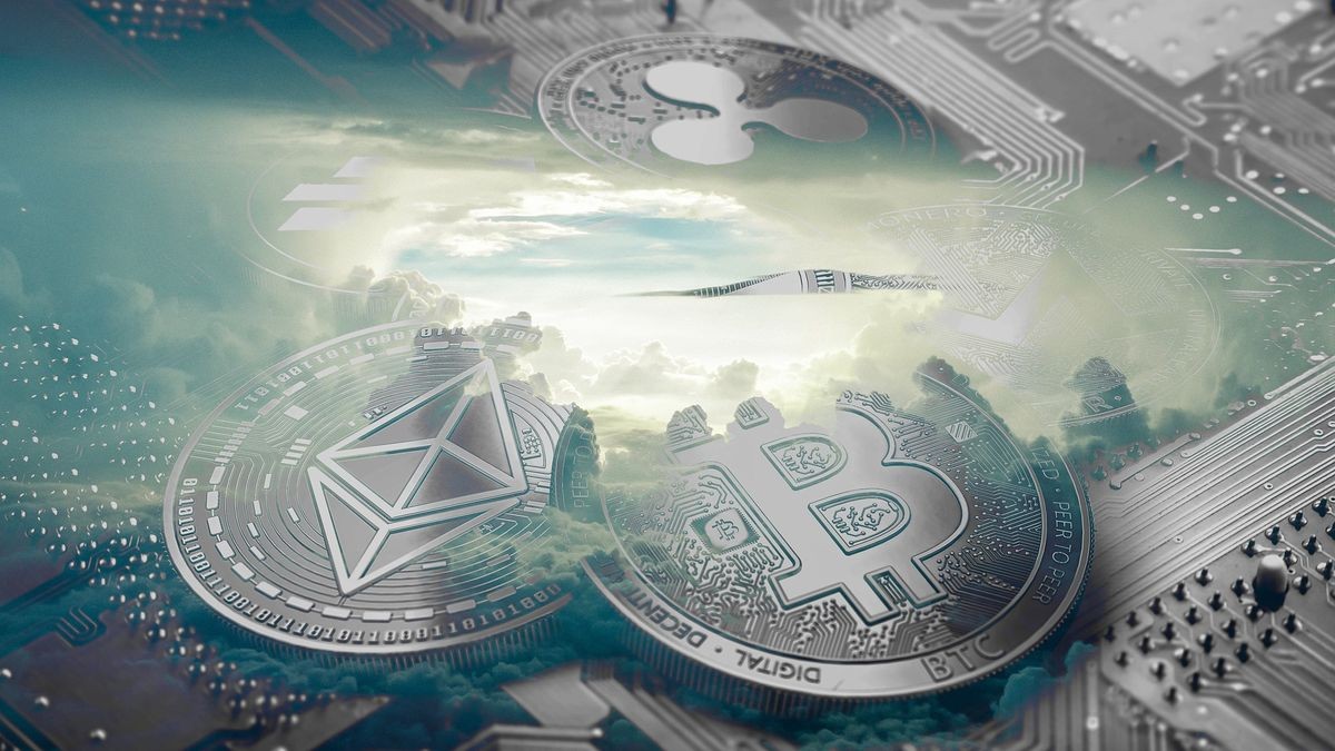 Massive leak at Bitcoin data center sees millions of gallons of water wasted — with schools, offices and businesses all closed