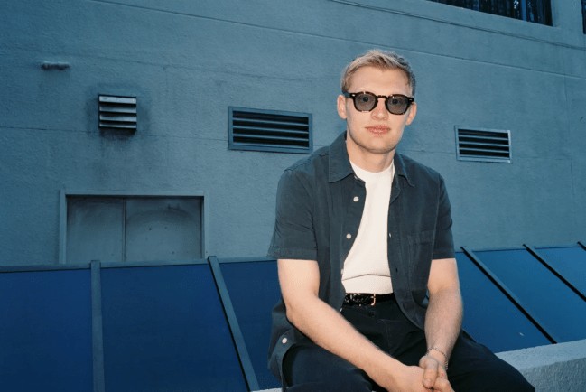 Curry Barker to Receive IndieWire’s Inaugural Future of Filmmaking Award