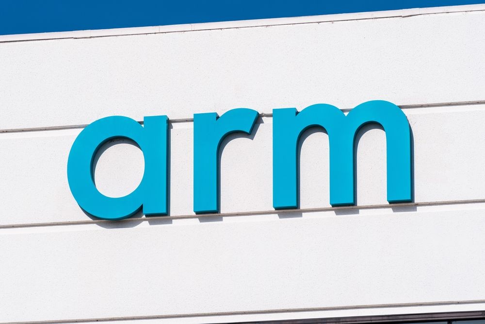 Arm faces potential shareholder revolt over CEO's 'excessive' $800 million pay package — huge stock award would only be fully realised if chip designer hits $2 trillion valuation