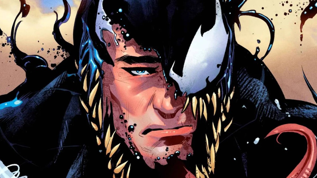 Marvel Just Rewrote 38 Years Of Venom Lore, And It’s The Best Of Both Worlds