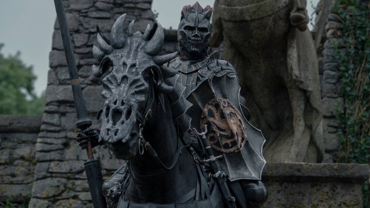 A Knight Of The Seven Kingdoms Officially Returns In Winter 2026