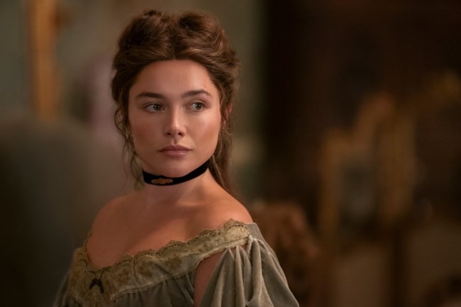 ‘East of Eden’ Trailer: Florence Pugh Is One of Literature’s Most Iconic Villains in Zoe Kazan’s Ambitious Steinbeck Adaptation