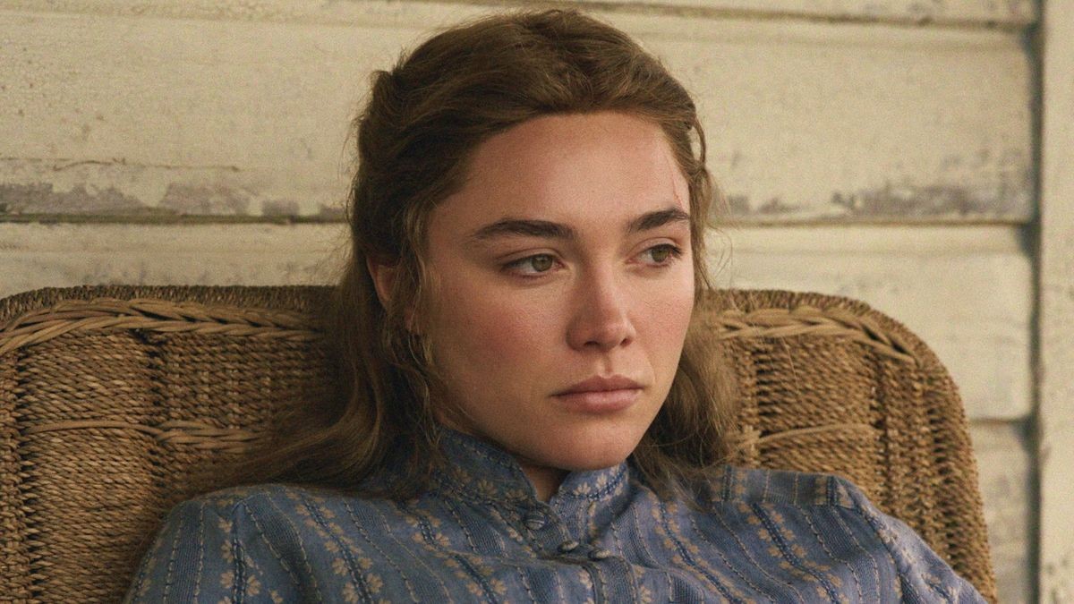 East of Eden release date and time on Netflix