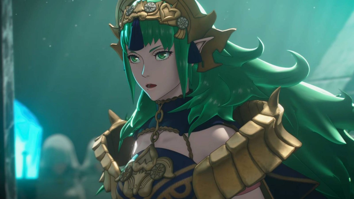Best Boons of Salvation to unlock early in Fire Emblem Fortune's Weave