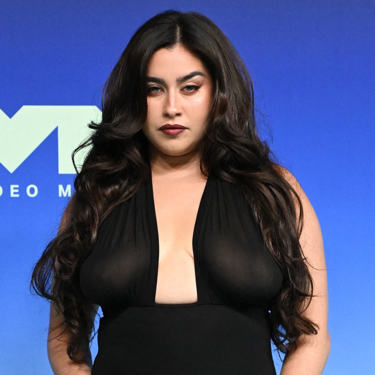 Lauren Jauregui Shares “Punk as F--k” Message About Body Image