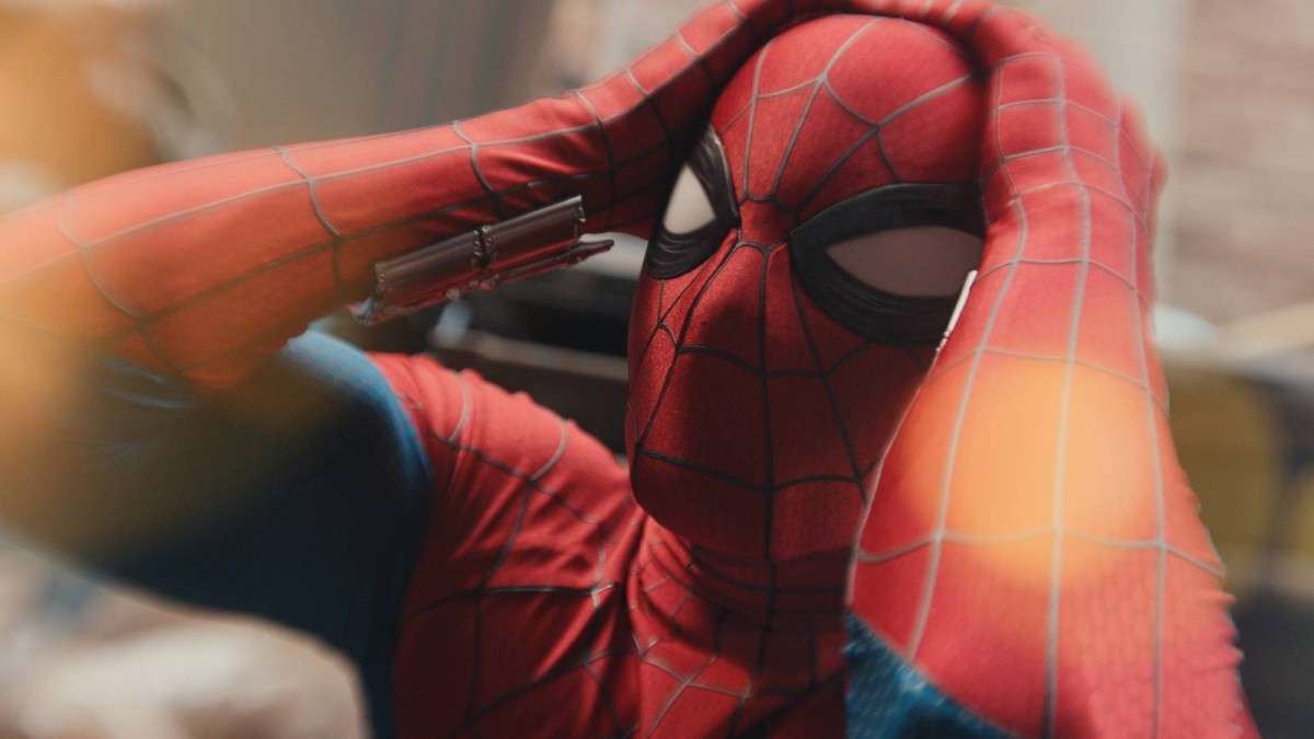 Spider-Man: Brand New Day's Box Office Success Breaks All The Rules After Hitting The Rarest Milestone