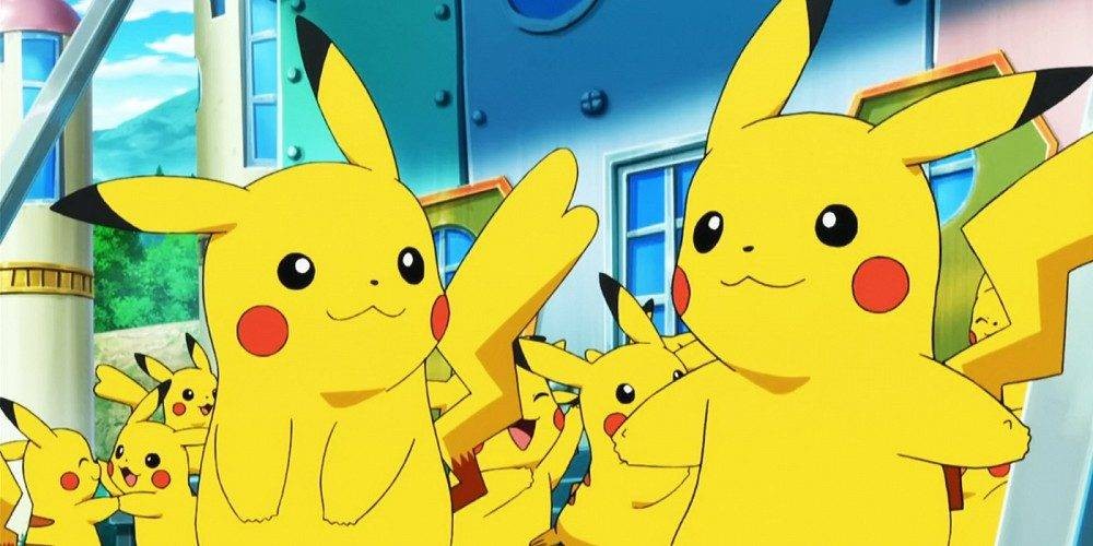 New Target 'Pokémon' Card System Will Make Collectors Very Happy