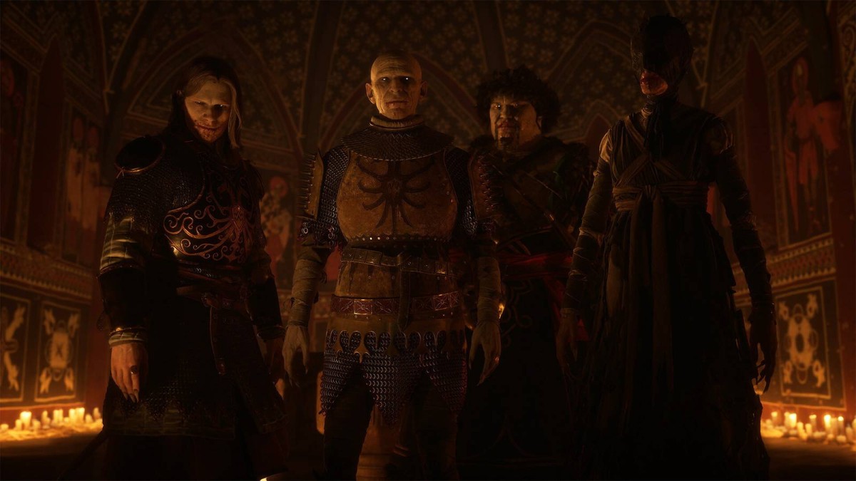 What time does The Blood of Dawnwalker release in your time zone?