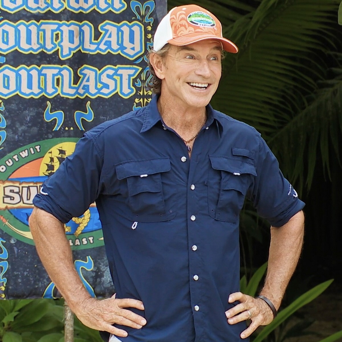 Come On In, Guys! We're Sharing Survivor's Behind-the-Scenes Secrets