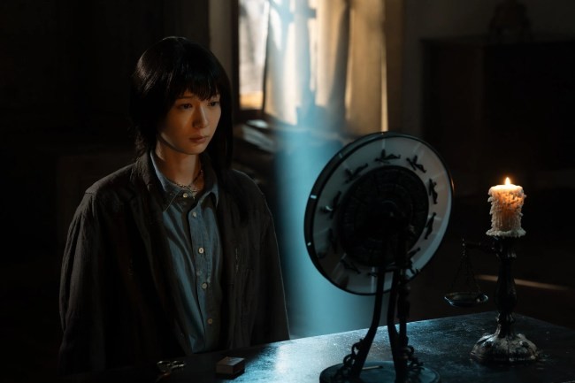 ‘Never After Dark’ Review: A Japanese Medium Is Forced to Confront a Living Threat in This Clever Ghost Story