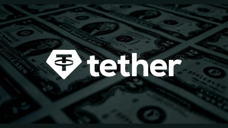 Tether mints $500M worth of USDT on Solana in under one hour