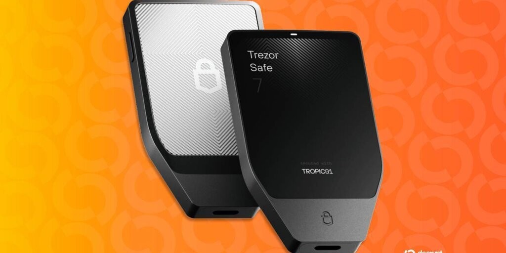 Bitcoin Wallet Maker Trezor Says Hackers Breached Its Email Provider
