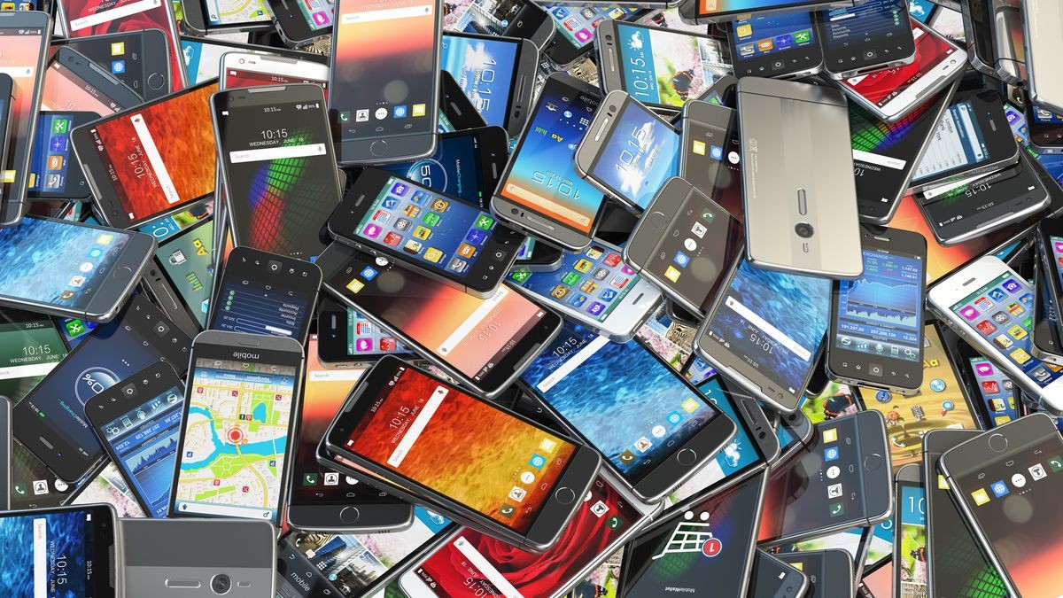 Cheap smartphones could soon be a thing of the past, as AI boom snaps up chips — more than 230 million devices a year could be gone by the end of the decade