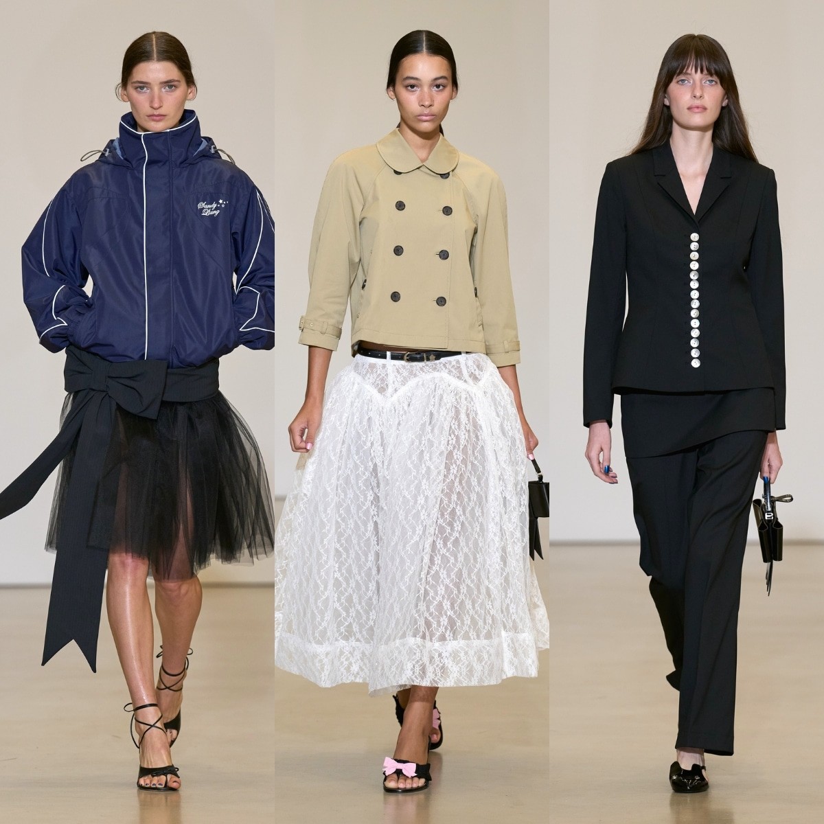 7 NYFW Runway Trends We're Wearing ASAP