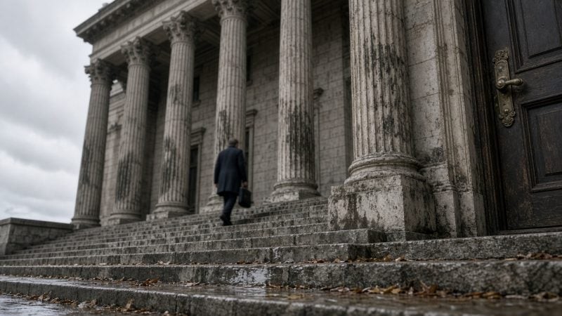 Senate fails to advance Clarity Act, leaving crypto’s $2.3 trillion industry in regulatory limbo