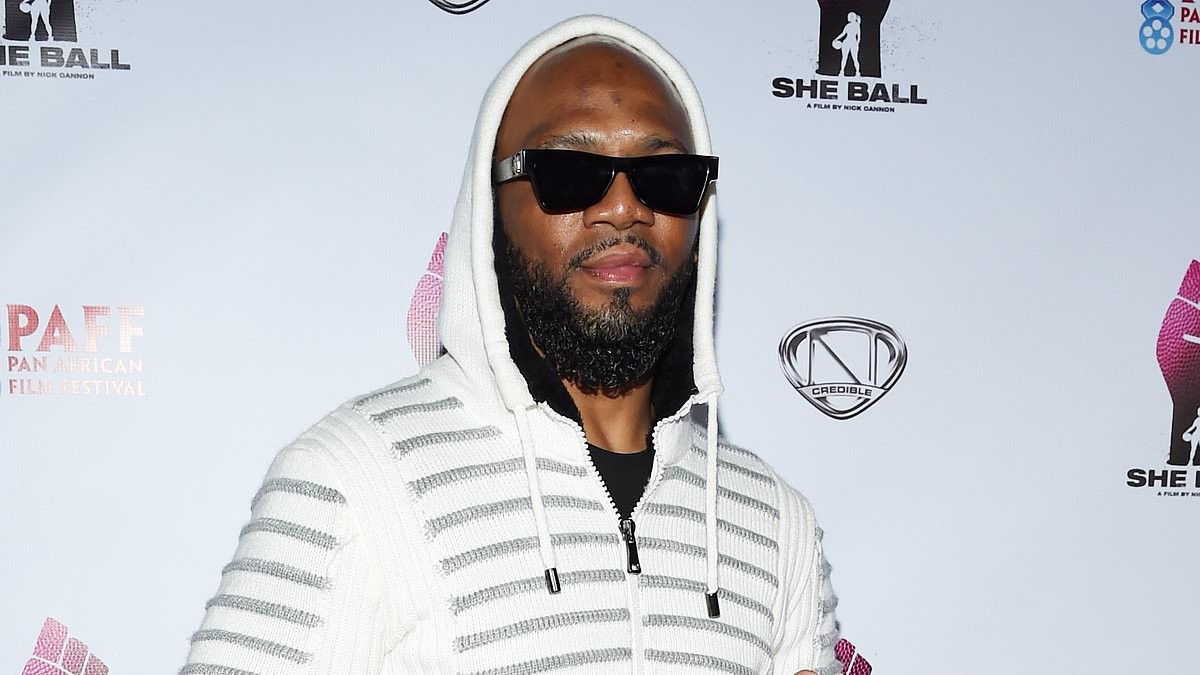 Menace II Society actor Samuel Monroe Jr.'s cause of death at 52 is revealed