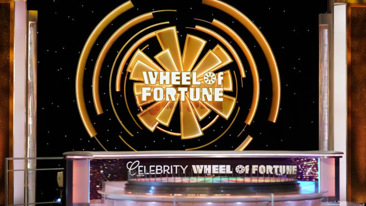 Organizers behind disturbing 'pedophilia' chatroom Wheel of Fortune's Jim Thornton allegedly visited speak out... as game show implements major change after his shock firing