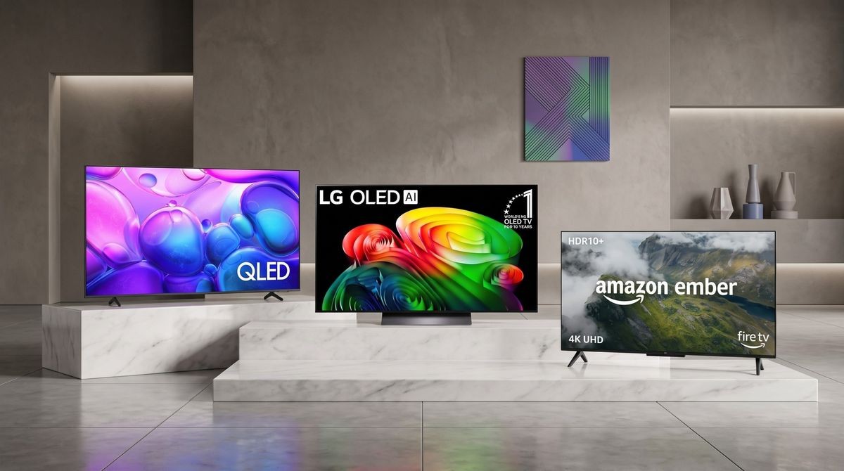 'One of the best soundbars you can get' — the Samsung HW-Q990F is one of the best I've tested — and Labor Day is the perfect time to buy it