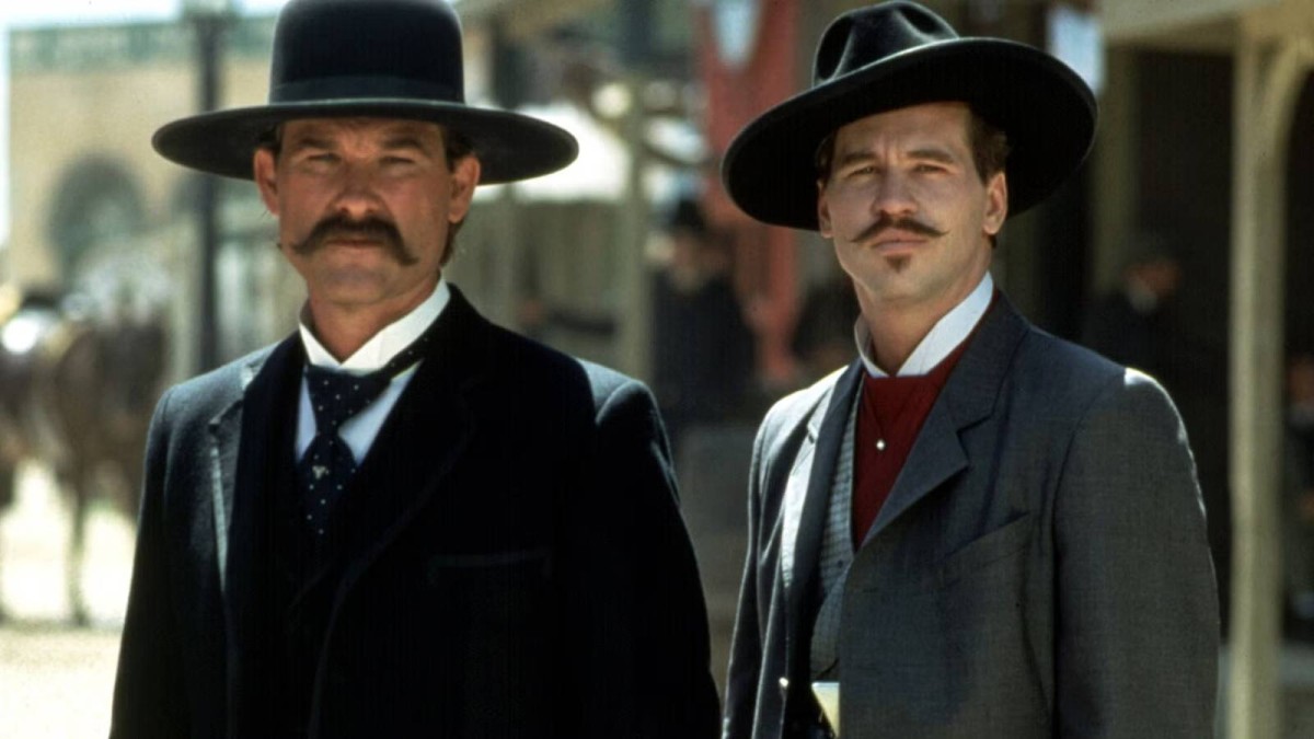 33 years later, Tombstone's final line is still the greatest quote in Western movie history