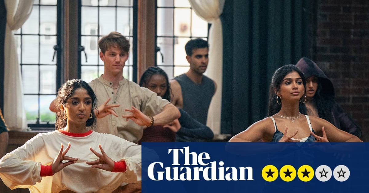 Best of the Best review – college comedy formula gets a Bollywood makeover