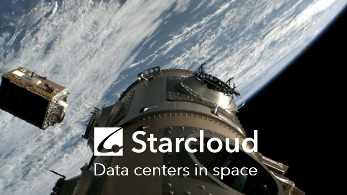 ‘We’ll be the first to mine Bitcoin in space’ says Nvidia-backed startup