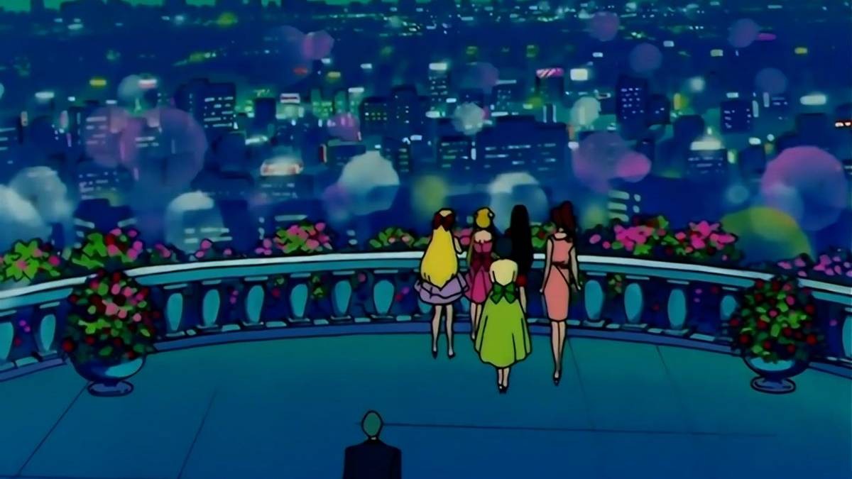 34 Years Later, the Most Iconic '90s Series of All Time Officially Free on Streaming