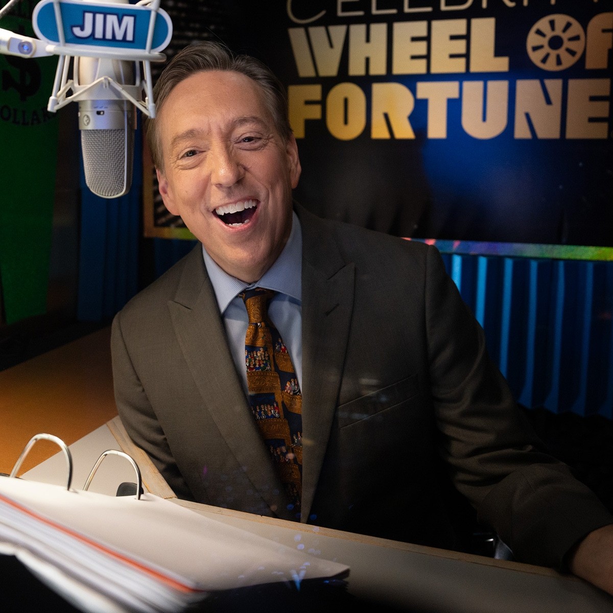 Lawyer for Wheel of Fortune’s Jim Thornton Speaks Out After Suspension