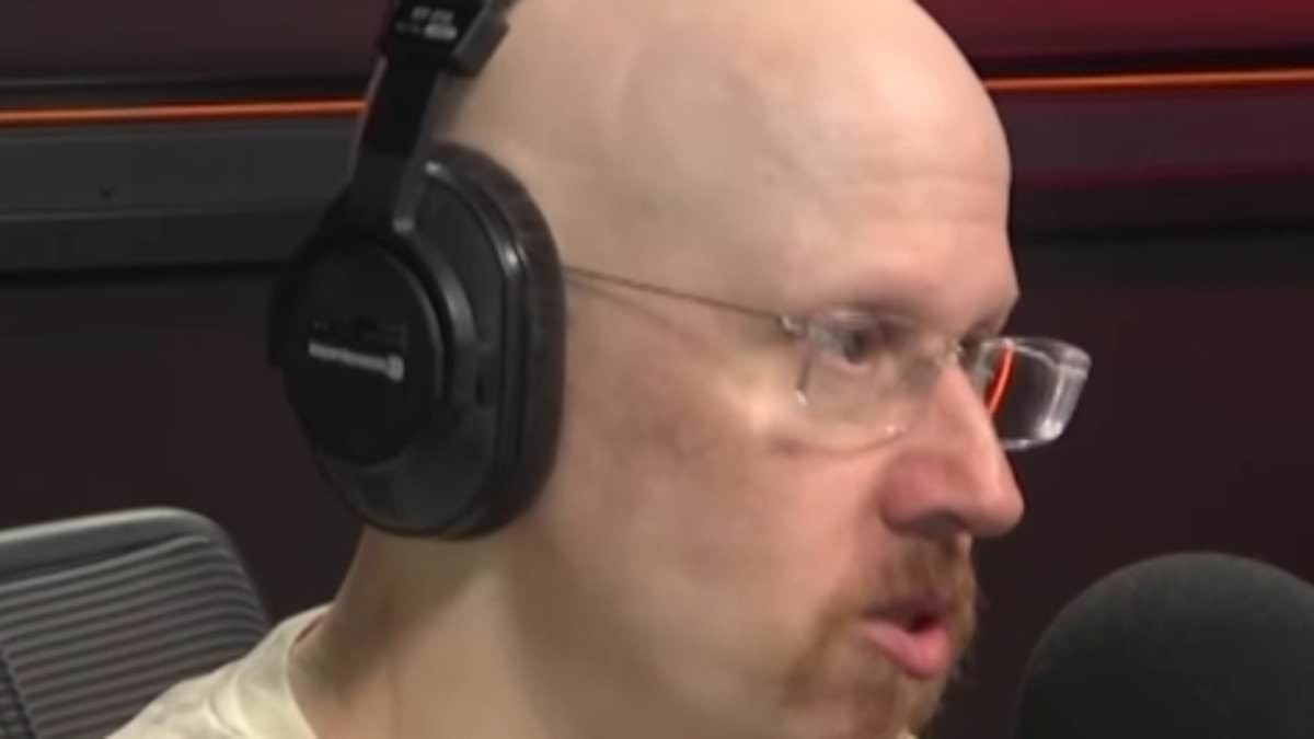 Matt Lucas reveals he is autistic as he speaks out publicly about his diagnosis for the first time and admits he enjoys 'periods of solitude'