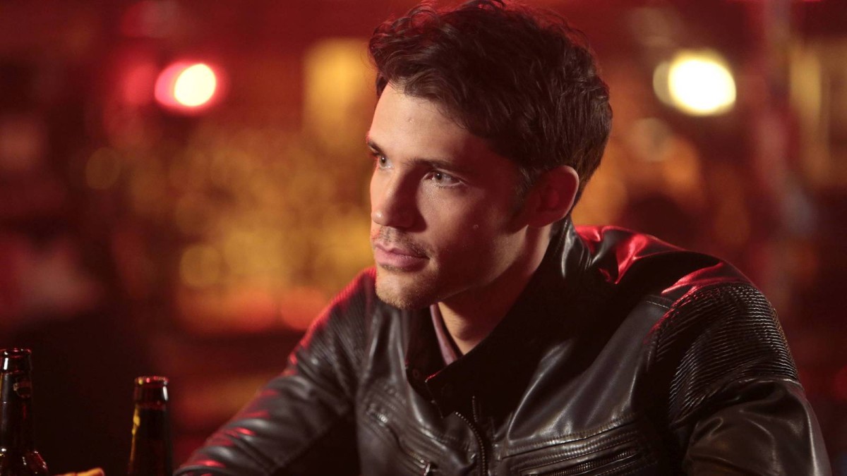 Angel Meets Lucifer In NBC’s 13-Episode Supernatural Thriller That Was Canceled Too Soon