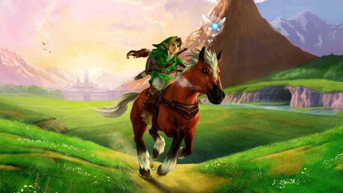 5 Huge Reveals To Expect From Nintendo’s Zelda Anniversary Direct