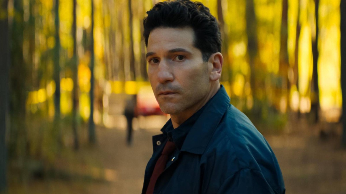 Jon Bernthal's 6-Part Crime Thriller With 104M Views Is Worth The Netflix Hype
