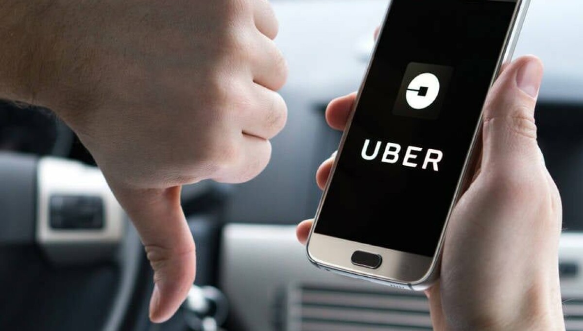'Uber rapture' leaves passengers and drivers behind in Nigeria and Uganda