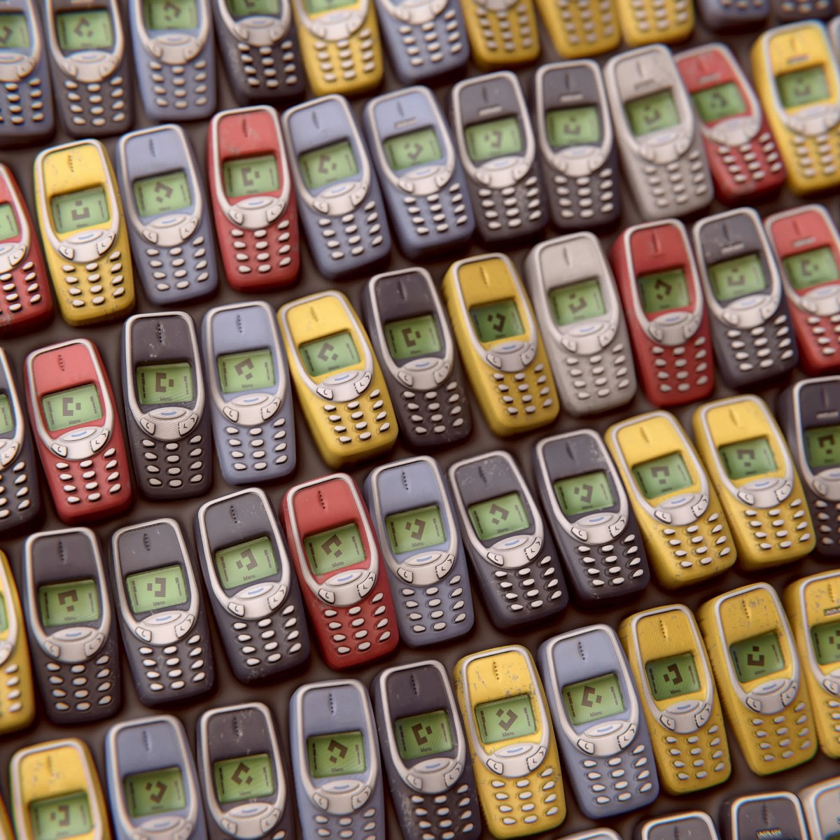 Nokia 3310 & 5110: The Indestructible Phones Before the Internet