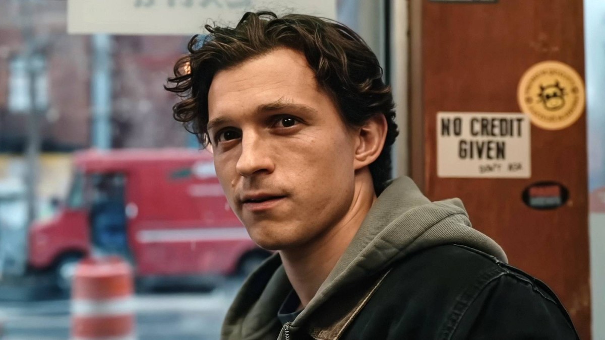 Tom Holland's 133-Minute Action Movie Masterpiece Is About to Leave Netflix