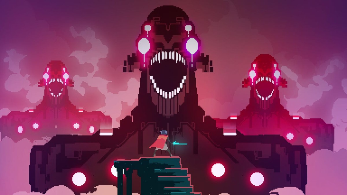 Studio Behind Hyper Light Drifter In Peril After Publisher Withdraws Funding for Unannounced Project