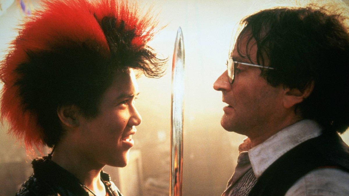 Steven Spielberg's Most Polarizing Movie Gets a Major New 4k Release This Fall